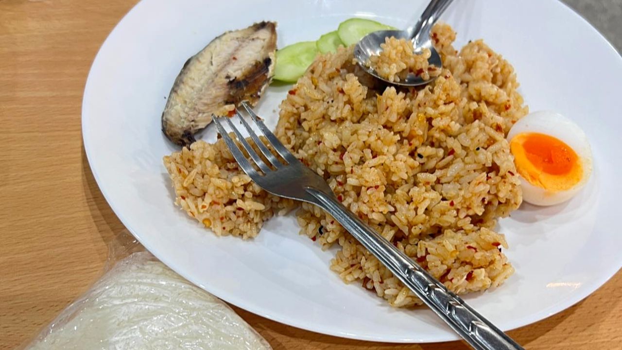 สาวแชร์อุทาหรณ์ สั่งข้าวจานละ 59 บาท สุดท้ายต้องจ่ายเพิ่ม 3,300 บาท