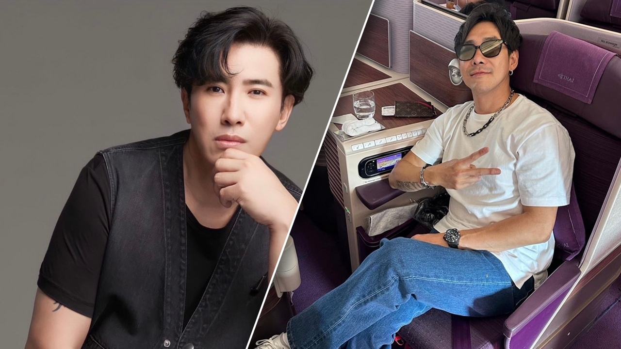 บอย พิษณุ แทบช็อก หลังเห็นเบอร์ หนุ่ม กรรชัย โทรเข้ามา เจอคำถามสุดพีก