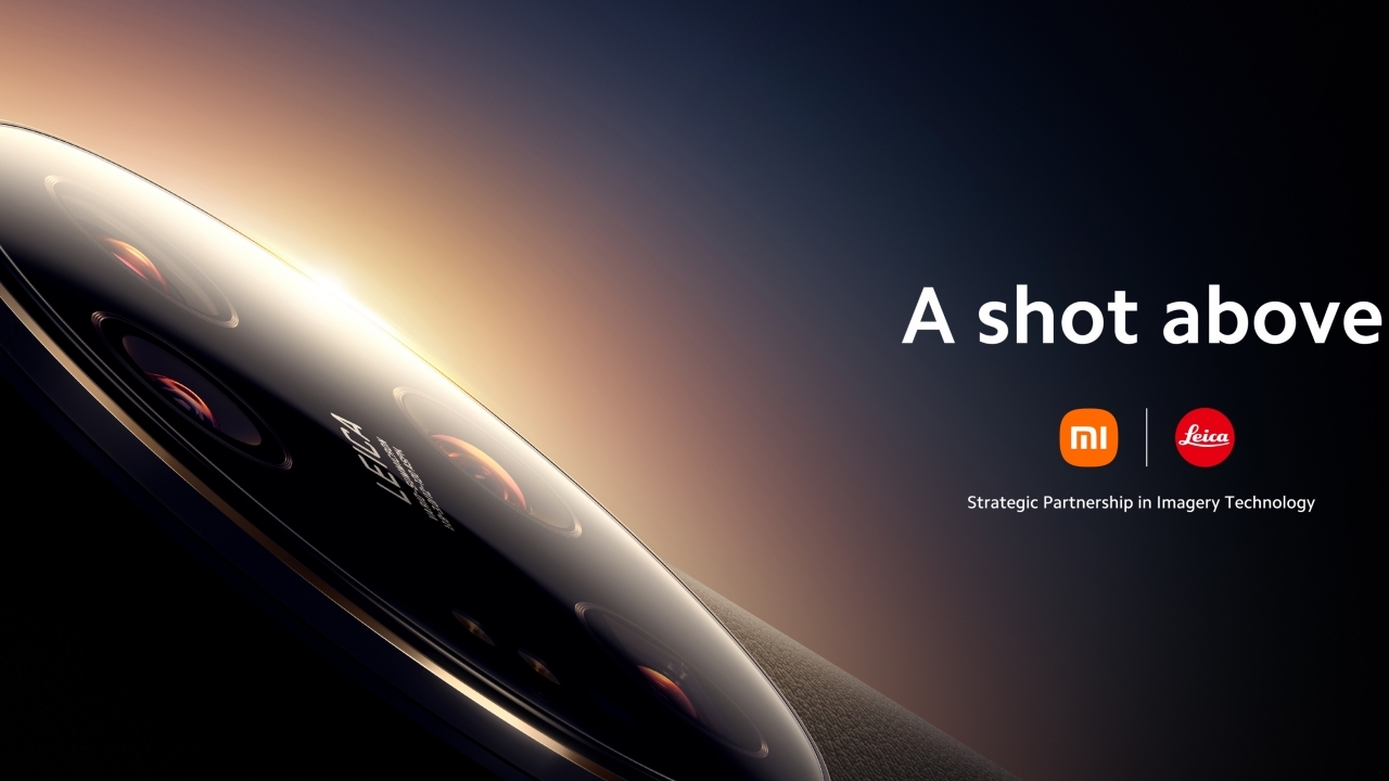 Xiaomi เคาะวันเปิดตัว Xiaomi 13 Ultra ในวันที่ 18 เมษายนนี้