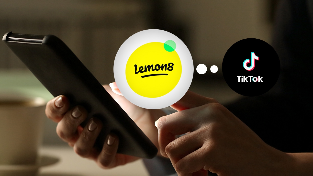 มองอนาคต Lemon8 ตัวตายตัวแทน TikTok หลังถูกสั่งแบนในหลายประเทศ