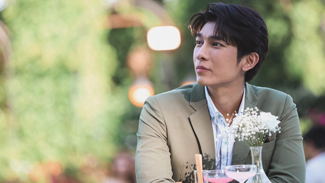 มิว ศุภศิษฏ์ สายซัพพอร์ตที่แท้ทรู ใน “รัก/ร้าย” แสนดีจนใจเจ็บ แฟนละครเทใจรัก