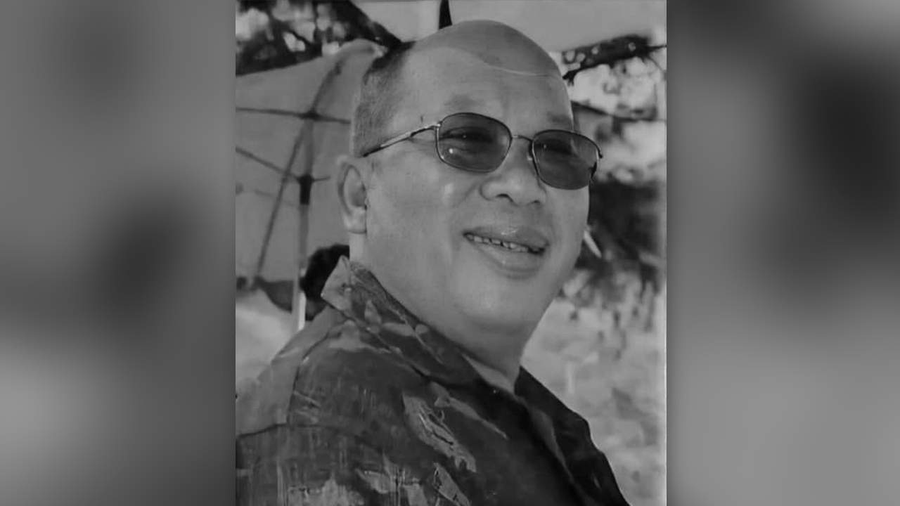 แฟนคลับอาลัย "พ่อหลอด เสียงอิสาน" ผู้สร้างตำนานหมอลำเสียงอีสาน เสียชีวิตแล้ว