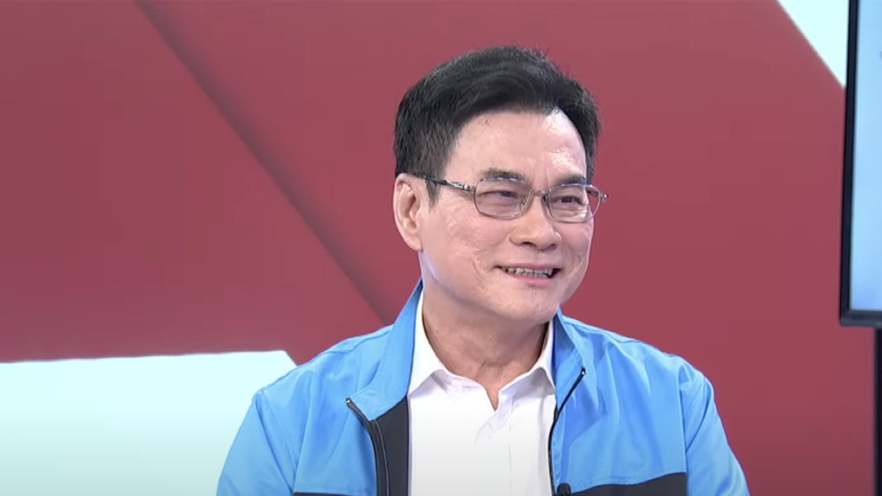 เลือกตั้ง 2566 : "จุรินทร์" เผยนโยบายหลัก กอบกู้ความเชื่อมั่นจากประชาชนอีกครั้ง