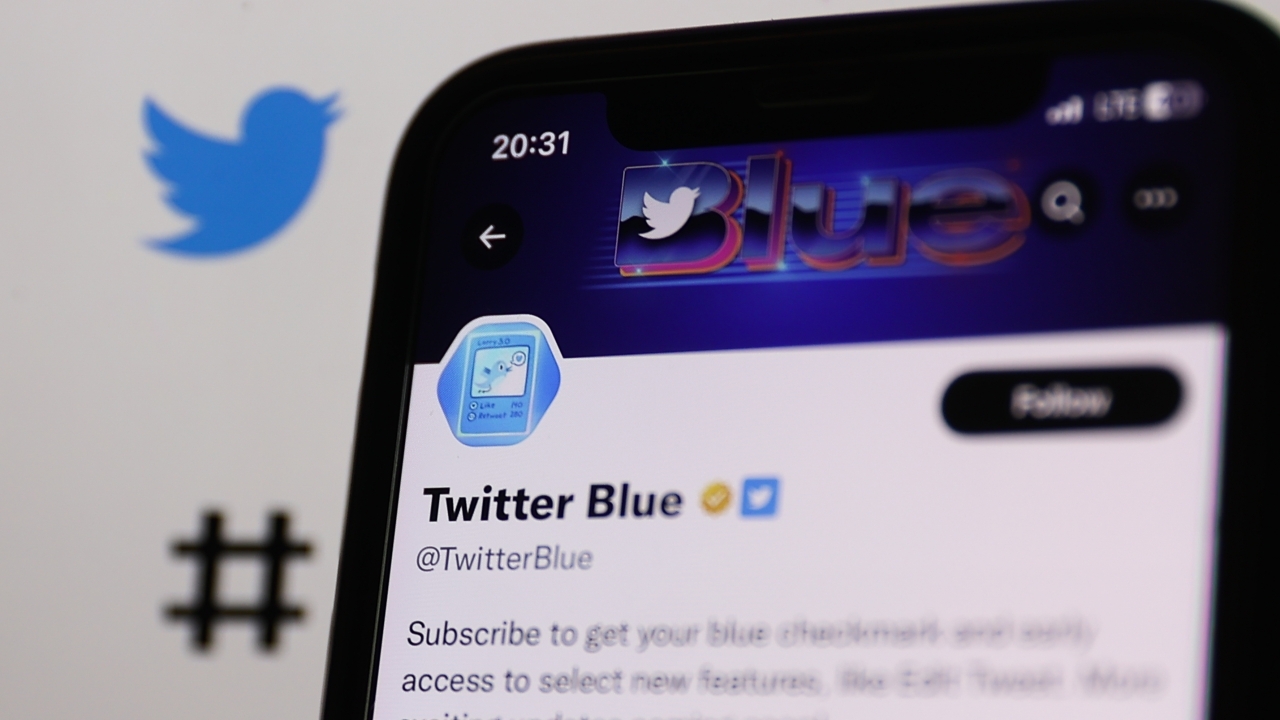 ฟีเจอร์ใหม่ Twitter Blue ทวีตข้อความได้ยาว 10,000 ตัวอักษร