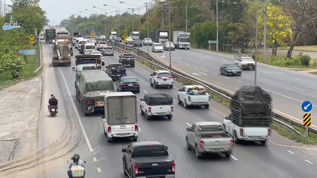 อาชีวะเปิด 78 จุดบริการประชาชน