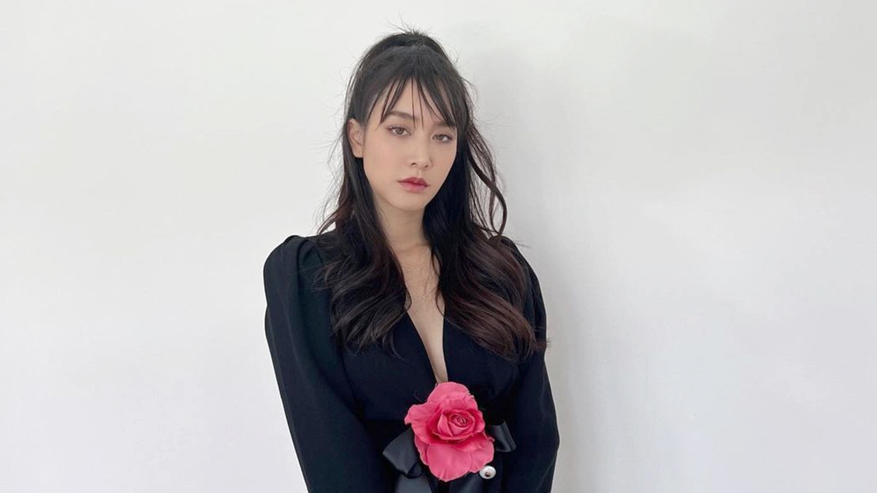 มิน พีชญา จับได้แฟนนอกใจ ตอบชัดคนที่จะเป็นแฟนต้องรวยรึเปล่า