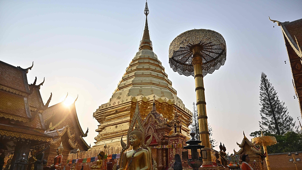 ท่องเที่ยวไทยจะรักษาแชมป์ได้อย่างไร
