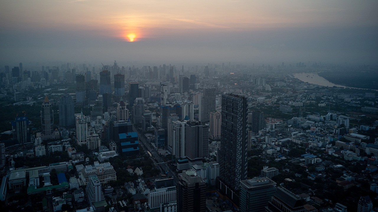 สำนักงานการวิจัยแห่งชาติ หนุนทุนวิจัยรับมือ PM 2.5 ด้านสุขภาพ