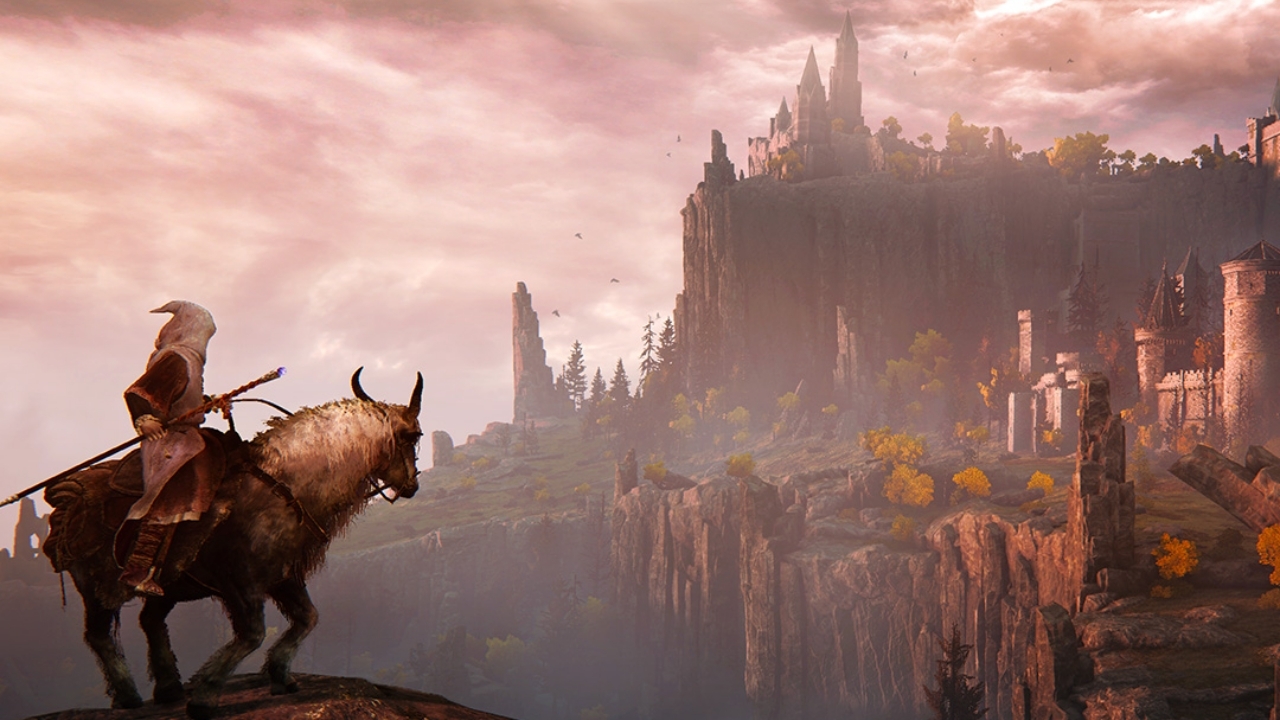 Time Magazine ยกผู้กำกับเกม Elden Ring เป็นหนึ่งในผู้ทรงอิทธิพลของโลก