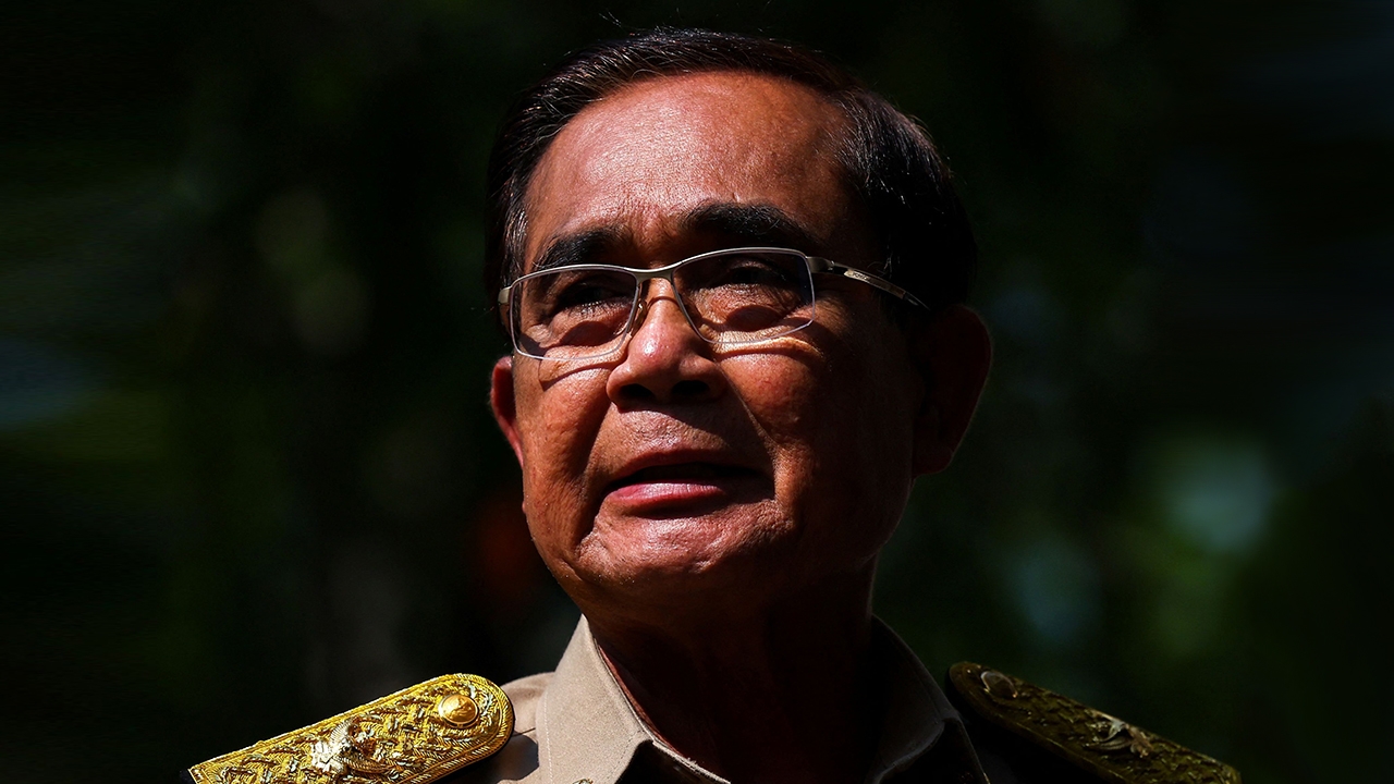 บุญ–บารมี