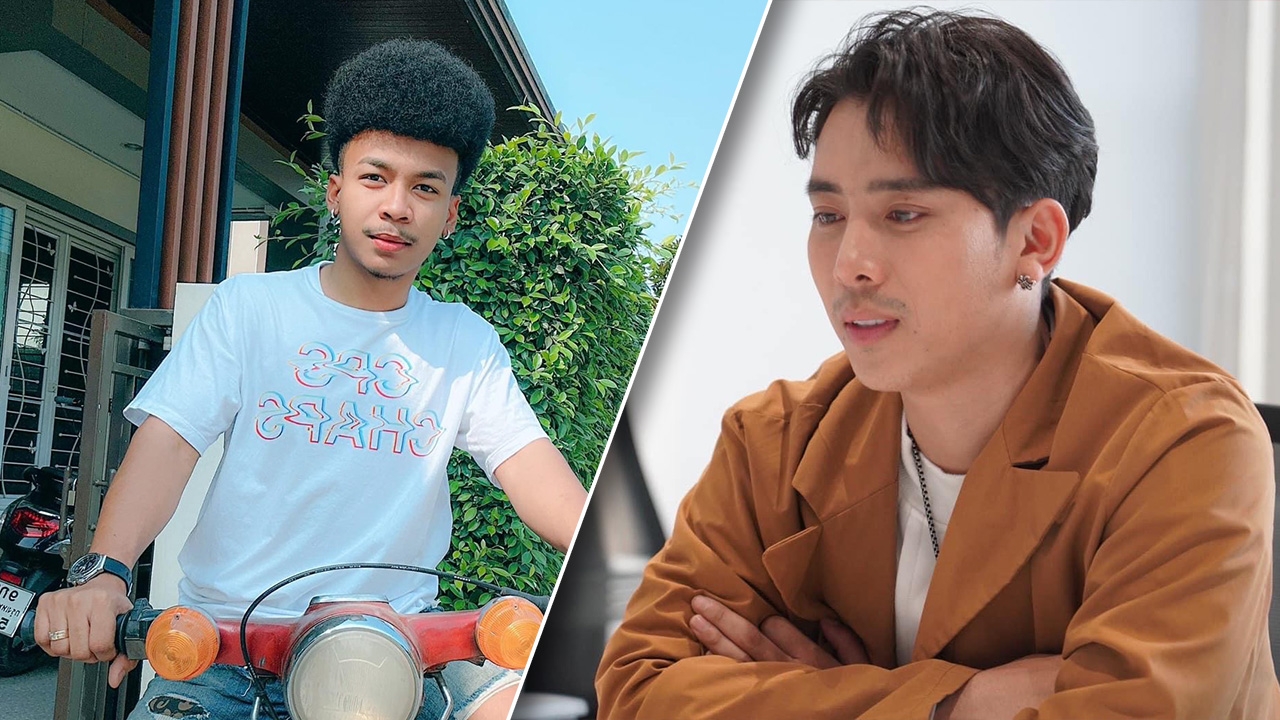 เบิ้ล ปทุมราช เคลื่อนไหวถึง โชค รถแห่ อีกครั้ง ทุกประโยคกระจ่างชัดเจน