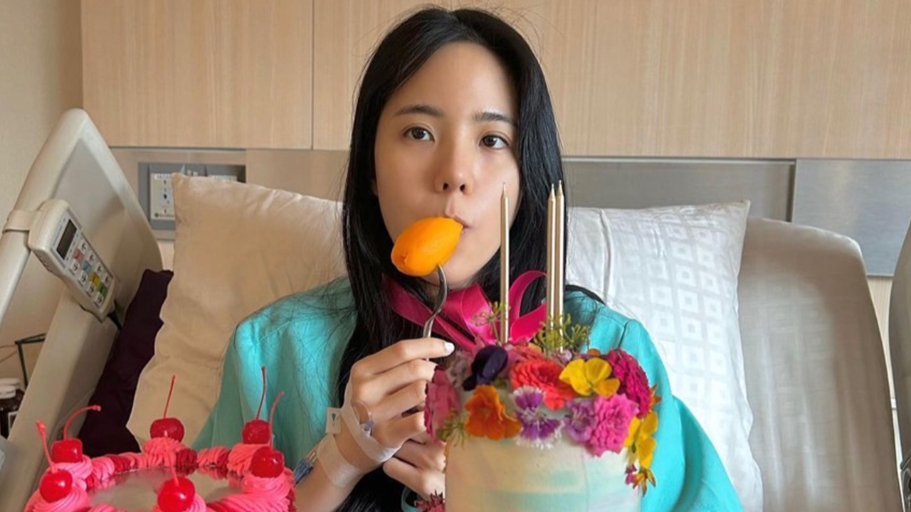 สุดช็อก เจนิส เผยสาเหตุขาดแร่ธาตุขั้นวิกฤติ นาทีนั้นกลัวไม่รอด