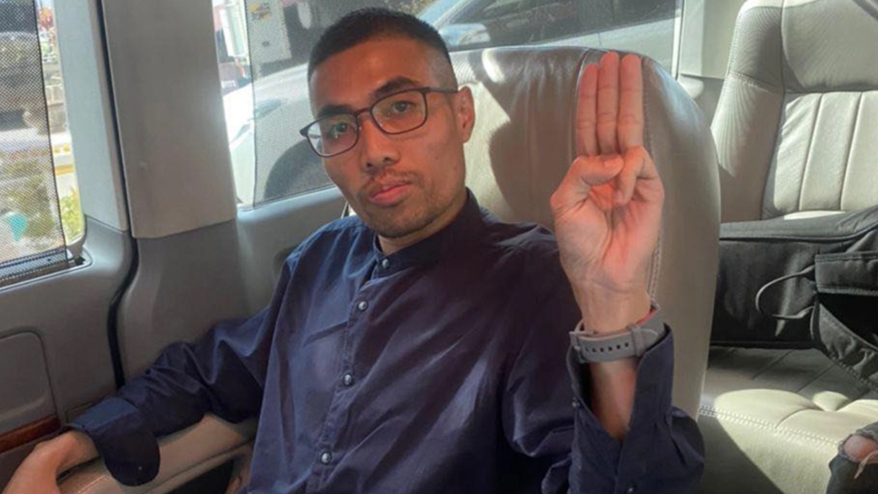 ศาลสั่งจำคุก "โตโต้-พวก" คนละ 20 วัน ปรับ 6,000 บาท แต่ให้รอลงอาญา