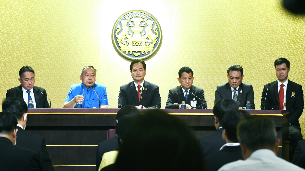 รังสีซีเซียม-137 มีแต่ไม่มากควบคุมได้ ยันไร้สารปนเปื้อนกระทบมนุษย์-อาหาร