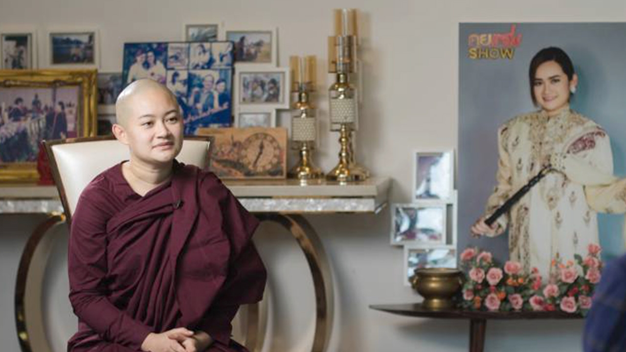 ช็อก! เลือกตั้ง 2566 หมอปลายชี้ไทยมีนายกฯ 2 คน ย้ำหลังสงกรานต์สยอง?