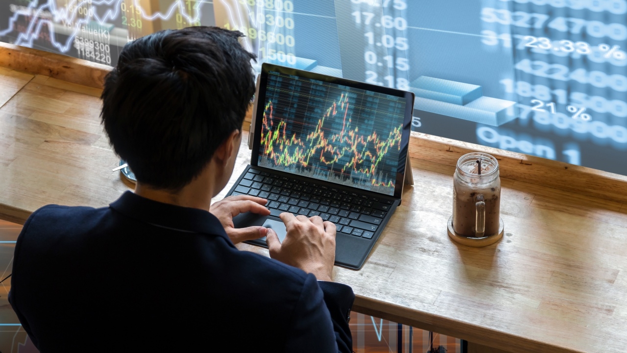 หุ้นไทยวันนี้ 23 มี.ค. 66 ปิดตลาดหุ้นบ่าย ปรับขึ้น 8.57 ดัชนีอยู่ที่ 1,593 จุด