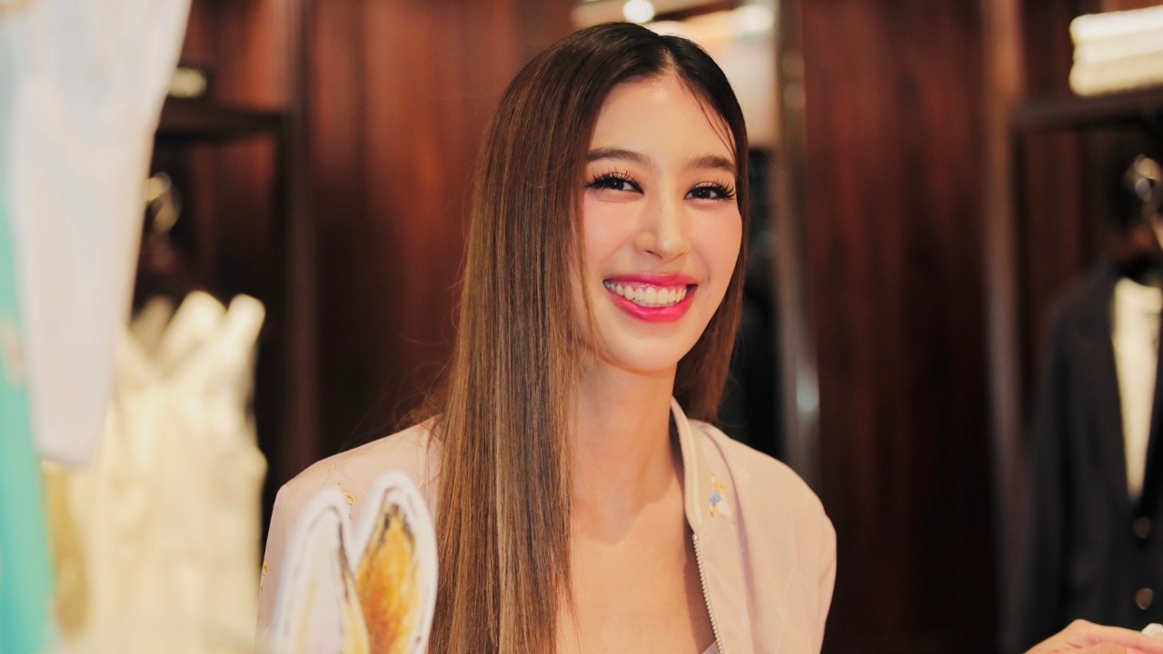 มิ้นต์ โดนถล่มหลังเคลียร์ดราม่าเม้าท์นางเอกดัง ชาวเน็ตลั่นเข้าใจ หมาก แล้ว