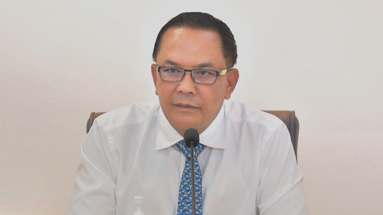 "กรมชลฯ" ขอความร่วมมือชาวนาลุ่มน้ำเจ้าพระยา งดการทำนาปรังรอบ 2