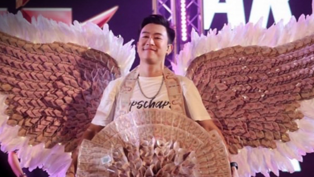 แฟนคลับกรี๊ดหนัก นุ๊ก ธนดล ช่องดังซื้อตัว ปั้นเป็นพระเอกเรื่องแรก