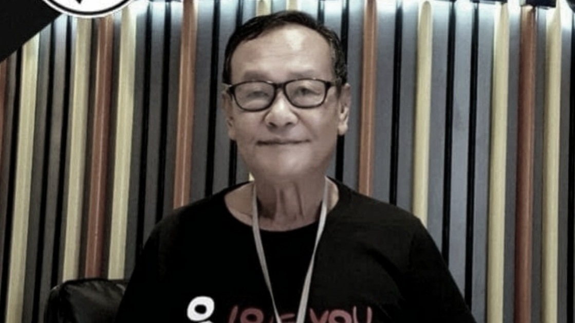 วงการหนังเศร้า "สุรสีห์ ผาธรรม" ผู้กำกับภาพยนตร์ครูบ้านนอก เสียชีวิตแล้ว