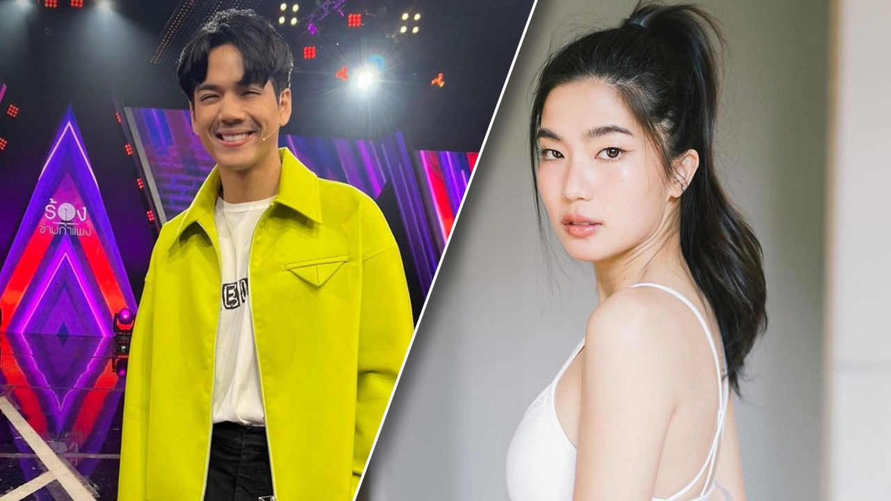 ก้อย อรัชพร โพสต์อวยพรวันเกิด นิกกี้ ณฉัตร ฝ่ายชายรีบตอบกลับทันที