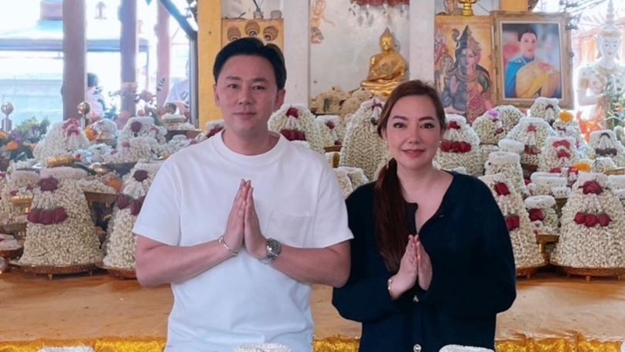 "ทนายตั้ม" โพสต์เดือด แช่งคนรับเงินชั่ว ขอให้ผลกรรมโดนยึดทรัพย์หมดตัว