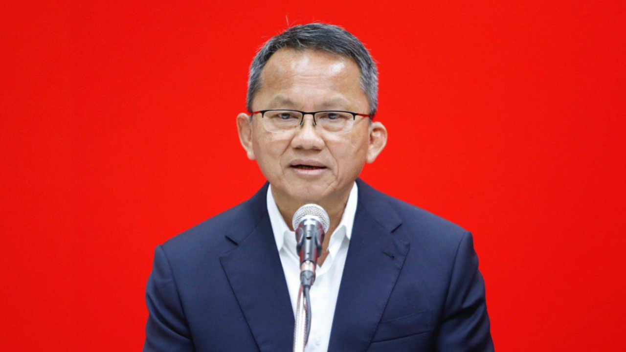 "สมศักดิ์" ปลื้ม "อุ๊งอิ๊ง-เศรษฐา" ต้อนรับอบอุ่น หวนซบเพื่อไทย