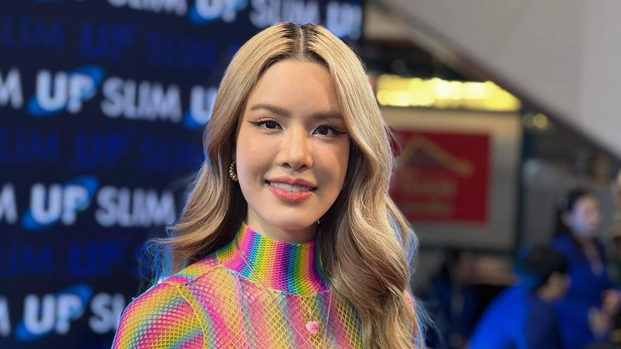 ใจแข็งสุด เกรซ ร่วมงานแต่งแฟนเก่า ก้อง กรุณ ลั่นเป็นคนเลือกเจ้าสาวให้เอง