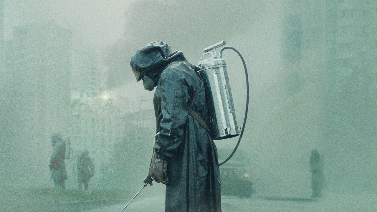 ซีรีส์ "Chernobyl" กับ 5 เหตุผลเด็ดที่ไม่ควรพลาด
