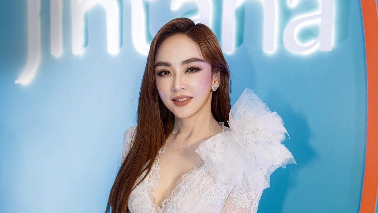 เป้ย ปานวาด เคยผ่านปัญหาครอบครัว ให้นึกถึงหน้าลูก ออกตัวไม่กล้าแนะนำใคร