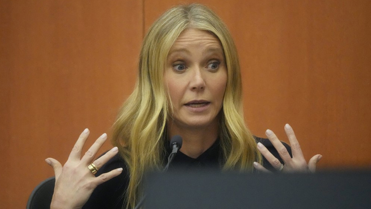 ส่องคดี "กวินเน็ธ พัลโทรว์" โดนฟ้องเล่นสกีชนแล้วหนี กลายเป็นคดีที่ผู้คนติดตาม  