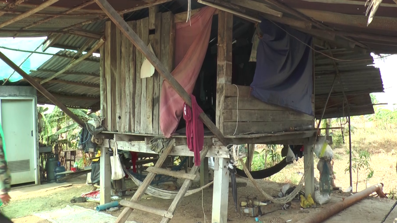 สลดใจครอบครัว 5 ชีวิตติดยาบ้า 4 เหลือแม่คนเดียวหาเงินเลี้ยง