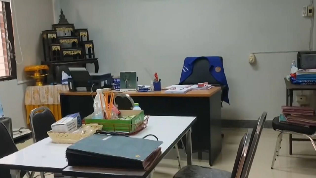 ชาวบ้านโวย เจออำเภอร้าง ไปติดต่อราชการ 2 วัน แต่ไม่มีเจ้าหน้าที่ให้บริการ