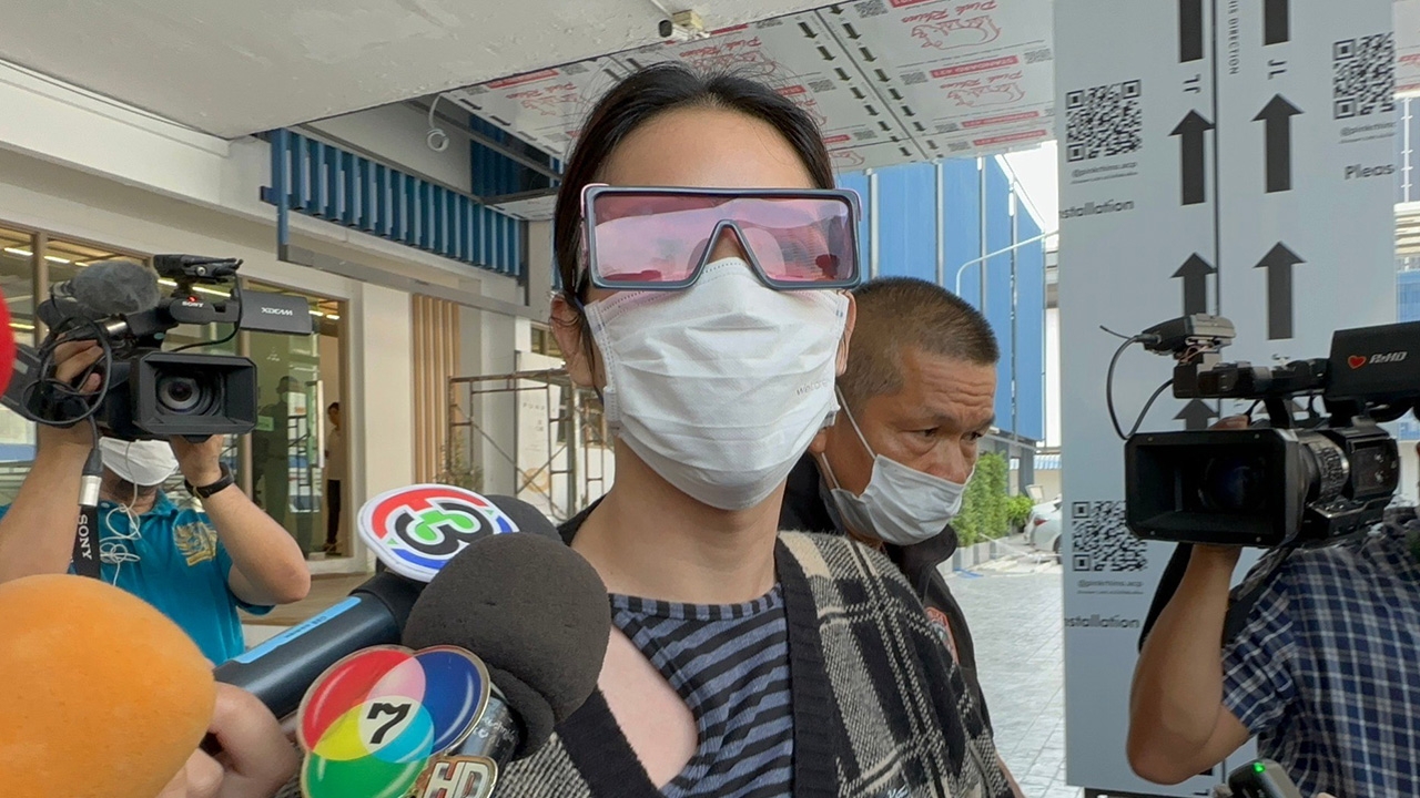 ฝากขังค้านประกัน "นารา เครปกะเทย" คดีโกงกล่องสุ่ม เจ้าตัวขอโอกาสสังคม