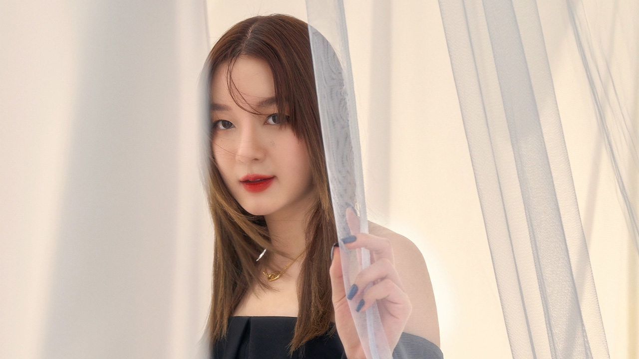 "อิ้งค์ วรันธร" พามูฟออนผ่านซิงเกิล "คนใหม่เขาดูแลอยู่"