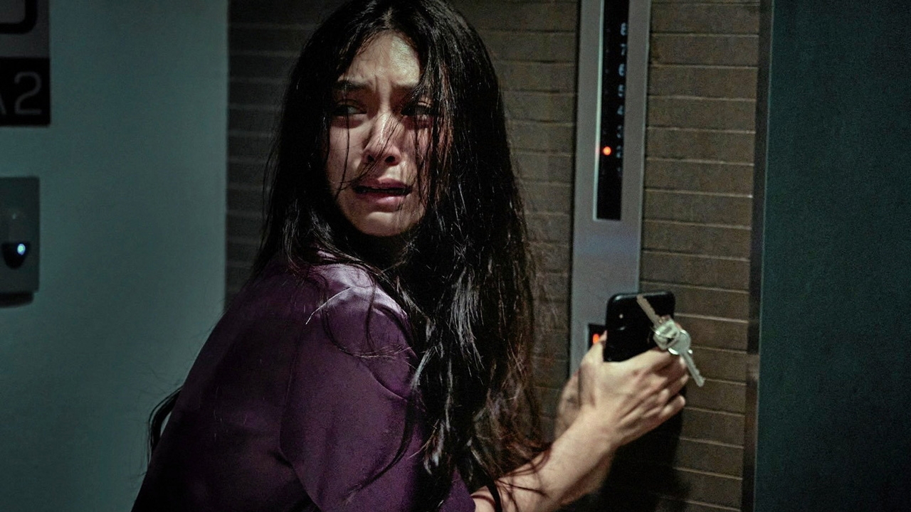 "จีดีเอช" ชวนหลอนสยองขวัญ ภาพยนตร์ "บ้านเช่า..บูชายัญ" 6 เมษายน นี้