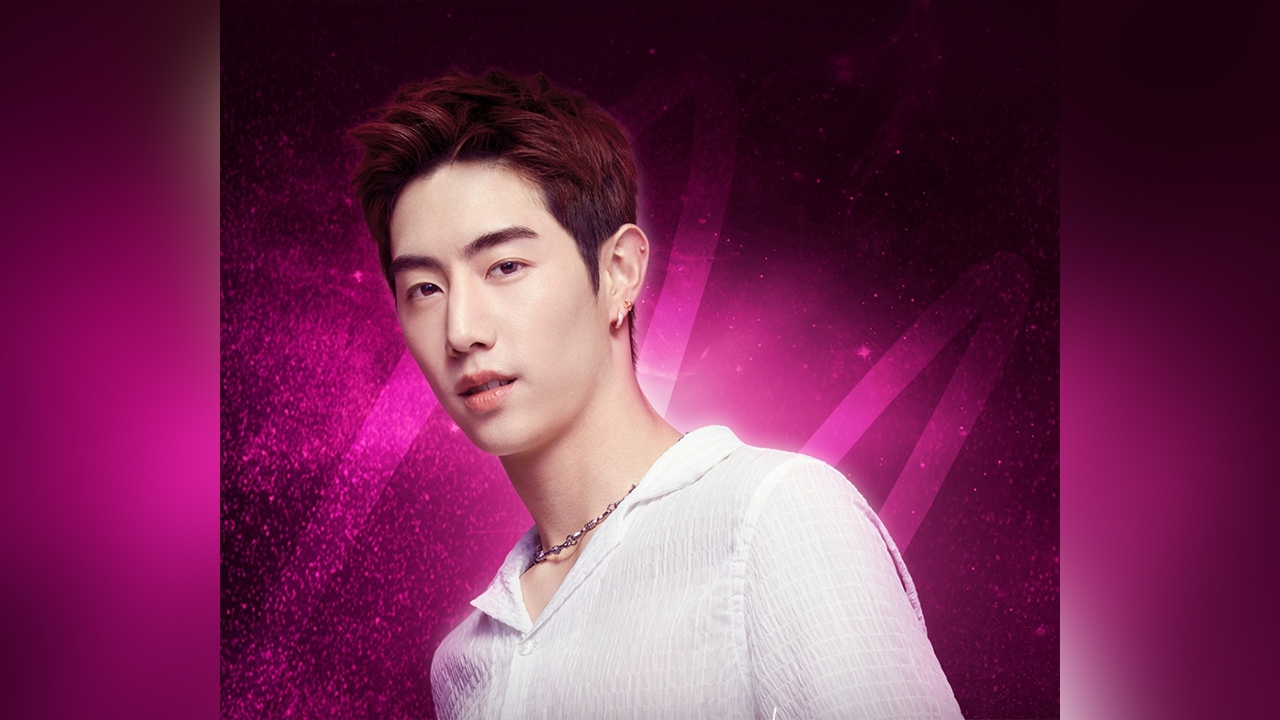 ถูกใจอากาเซ่ มาร์ค ต้วน สุดฮอต ขึ้นแท่นเป็นแบรนด์แอมบาสเดอร์ระดับโลก