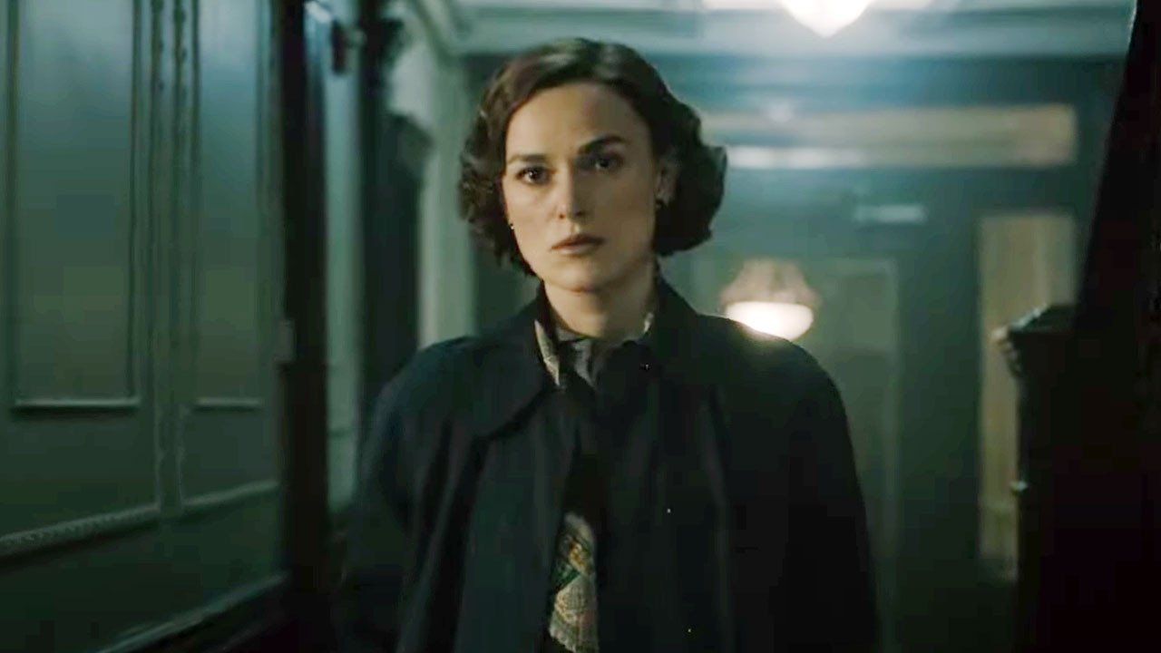 ผู้กำกับ-ดารา "Boston Strangler" ตั้งวงคุยรื้ออดีตผ่านหนัง