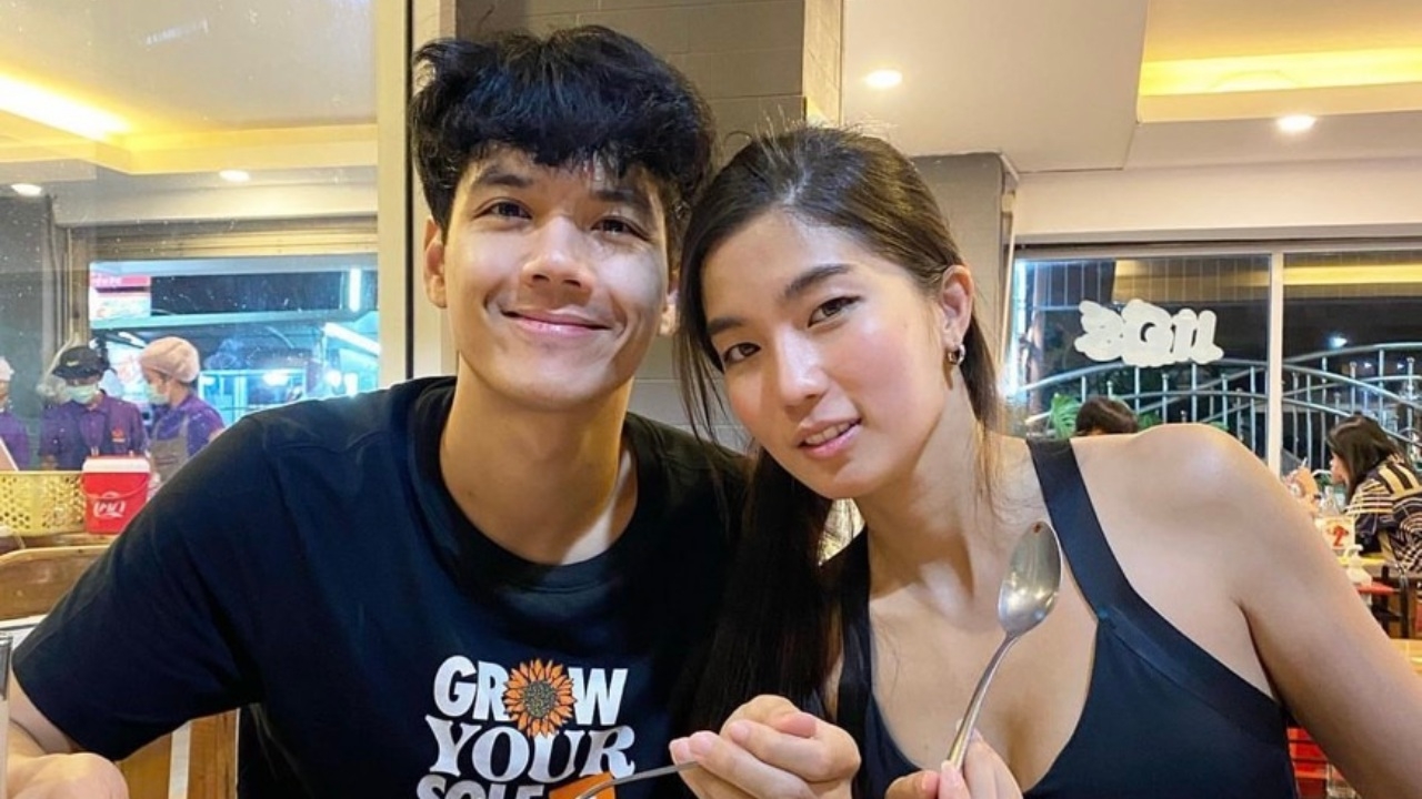 นิกกี้ เดินหน้าง้อ ก้อย โกบอย ยังหวังให้กลับมาคืนดี เชื่อต้องใช้เวลา