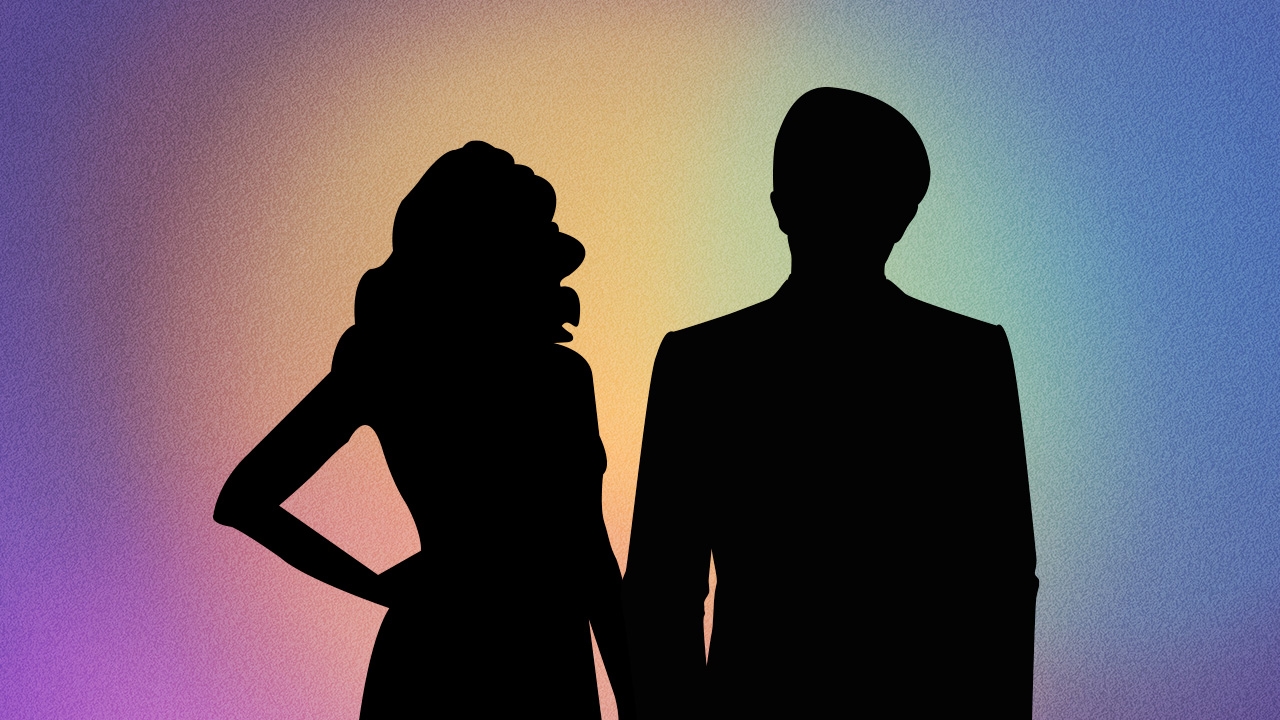 เปิดความจริง คู่รักหย่าเงียบ ยังไม่บอกใคร เพราะห่วงความรู้สึกคนสำคัญ