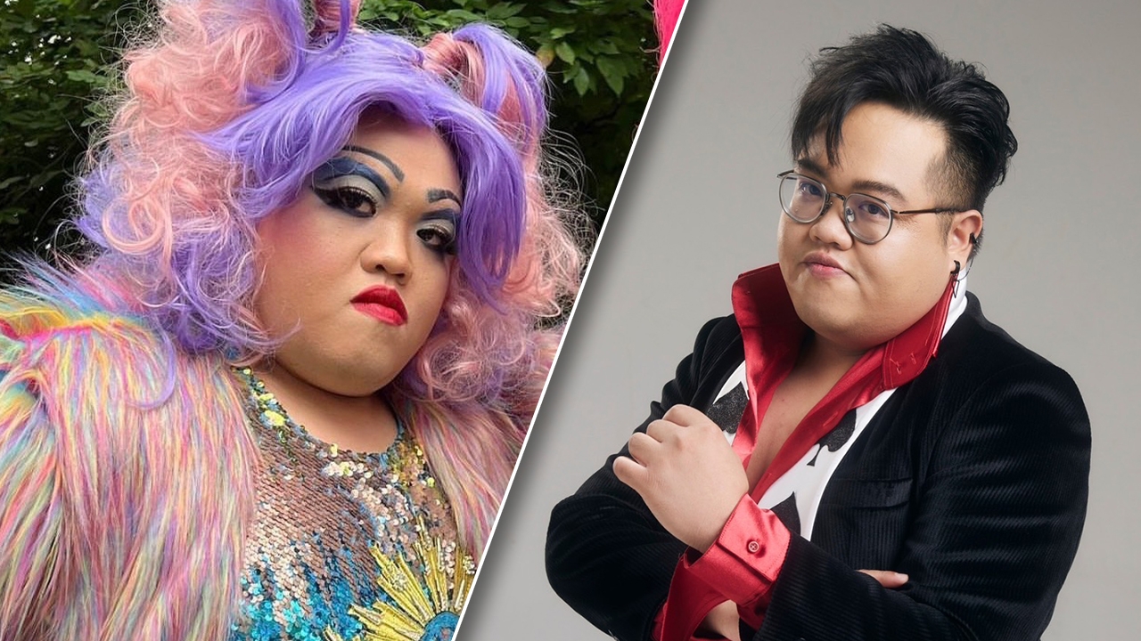 หายสงสัยแล้ว โดม จารุวัฒน์ เคลียร์หลังถูกมองไม่แมน แต่งสวยเพราะใจรัก หรือหาแสง