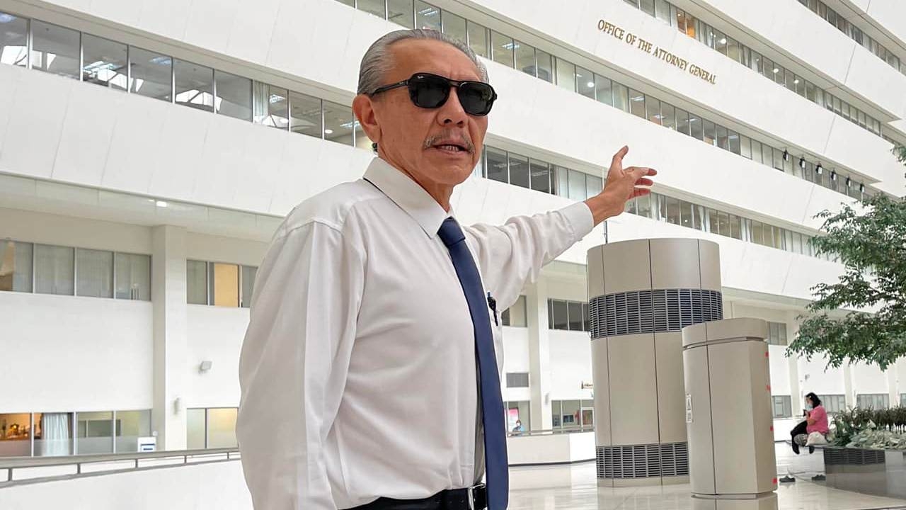 "ชูวิทย์" โต้เดือดปม "แฉไป ไถไป" เฉลยที่มาของถุงเงิน บอกเงินแค่นี้ไม่มีความหมาย