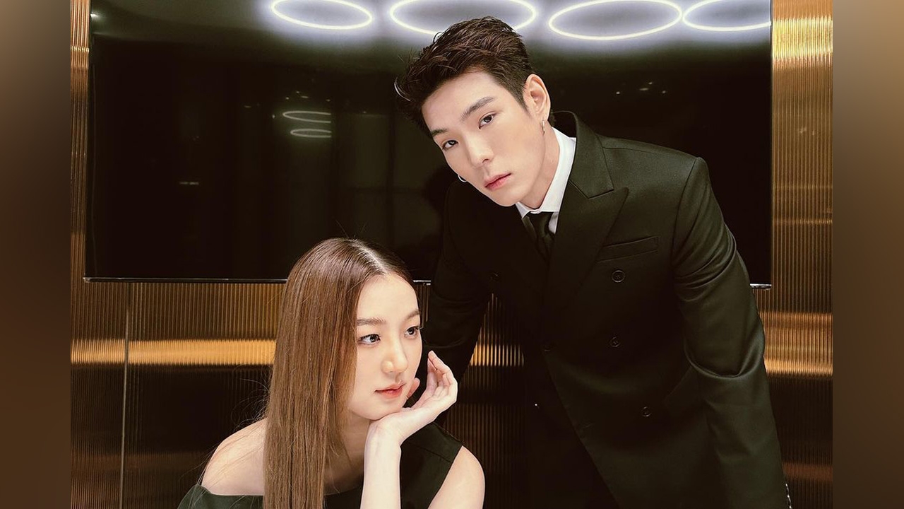 "เจเจ&ต้าเหนิง" คบกันนานจนคนตั้งสถานะในวิกิพีเดีย "คู่ชีวิต" ยังไม่คิดถึงเรื่องแต่ง