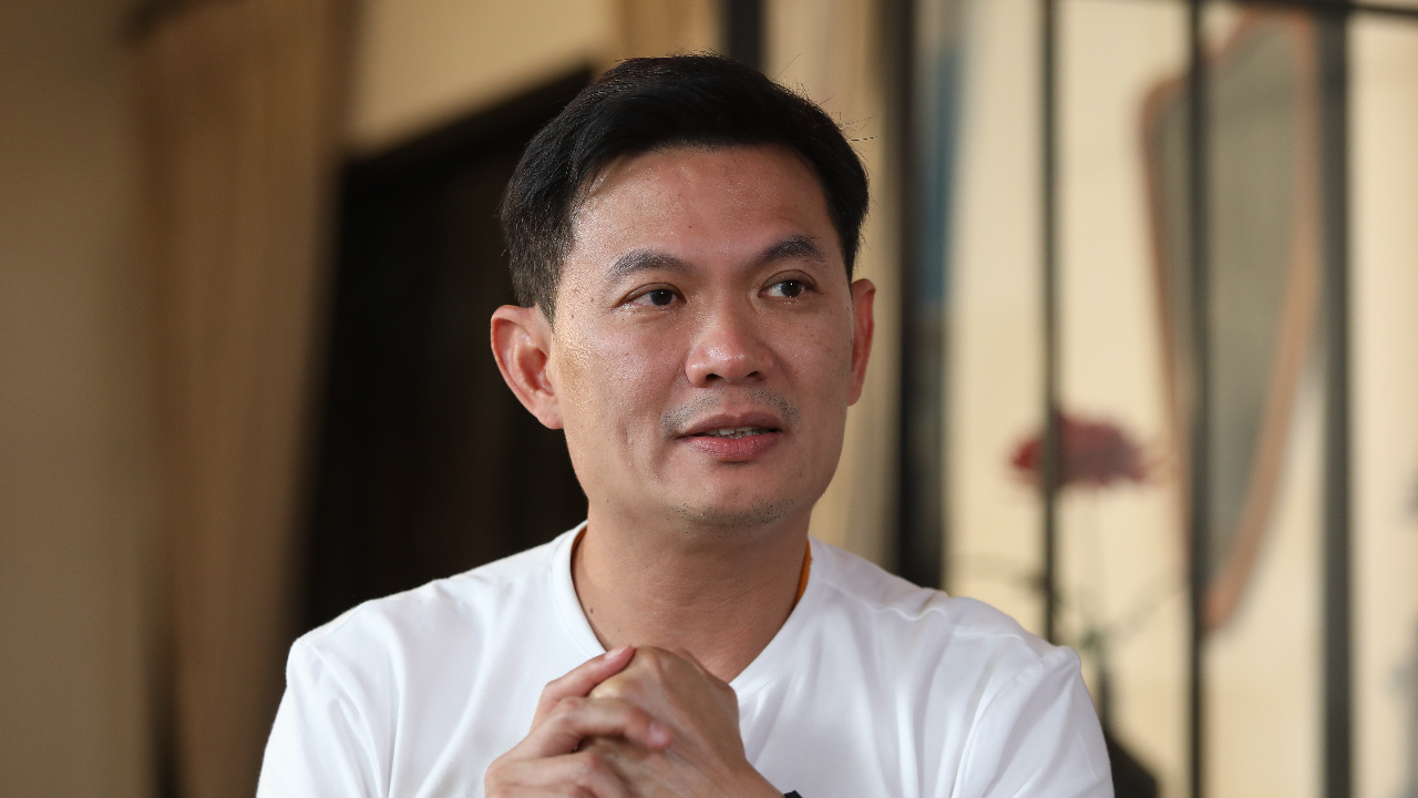 “เอ้ สุชัชวีร์” ถอดบทเรียน “ซีเซียม-137” รัฐต้องรายงานซื่อตรง ไม่หมกเม็ด