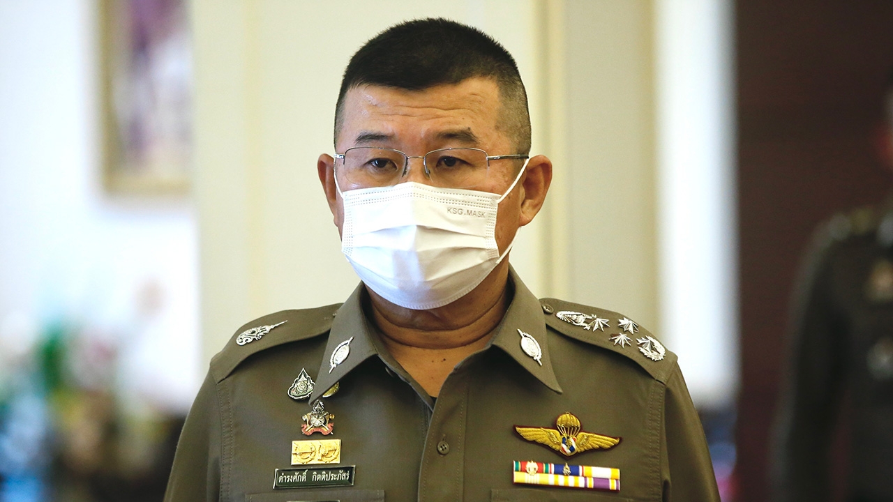 ฟัน 5 ตม.แก๊งอุ้มรีด ไล่ออกราชการ ผกก.พาดเขียง "บิ๊กเด่น" บี้สอบ