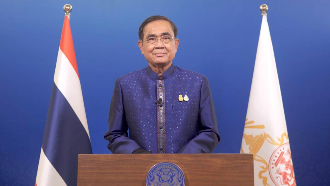 เดือนรอมฎอน 2566 นายกฯ อวยพรพี่น้องชาวมุสลิมปฏิบัติศาสนกิจบรรลุผลสำเร็จ