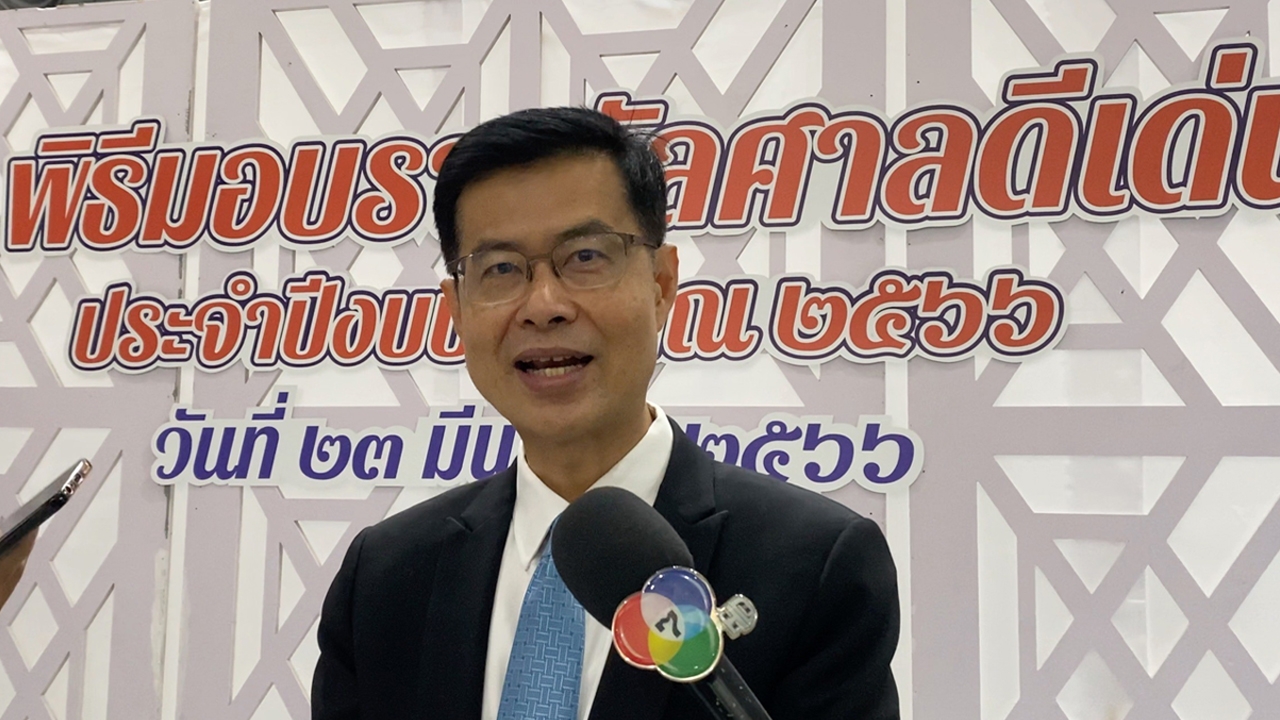 โฆษกศาลฯ ชี้ถอนหมายจับ สว.คนดัง อยู่ในขั้นตอนรวบรวมข้อเท็จจริงเสนอ ปธ.ศาลฎีกา