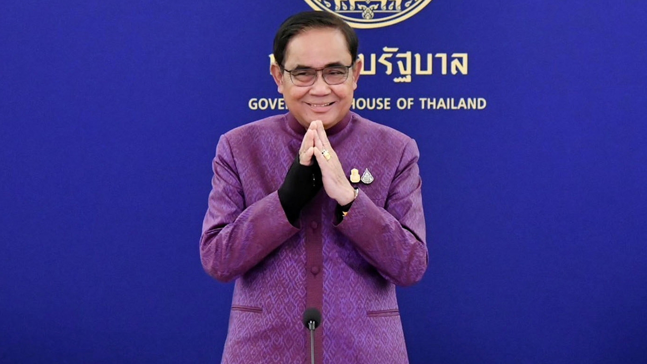 วิเคราะห์ลุงตู่จะกลับมาได้หรือไม่