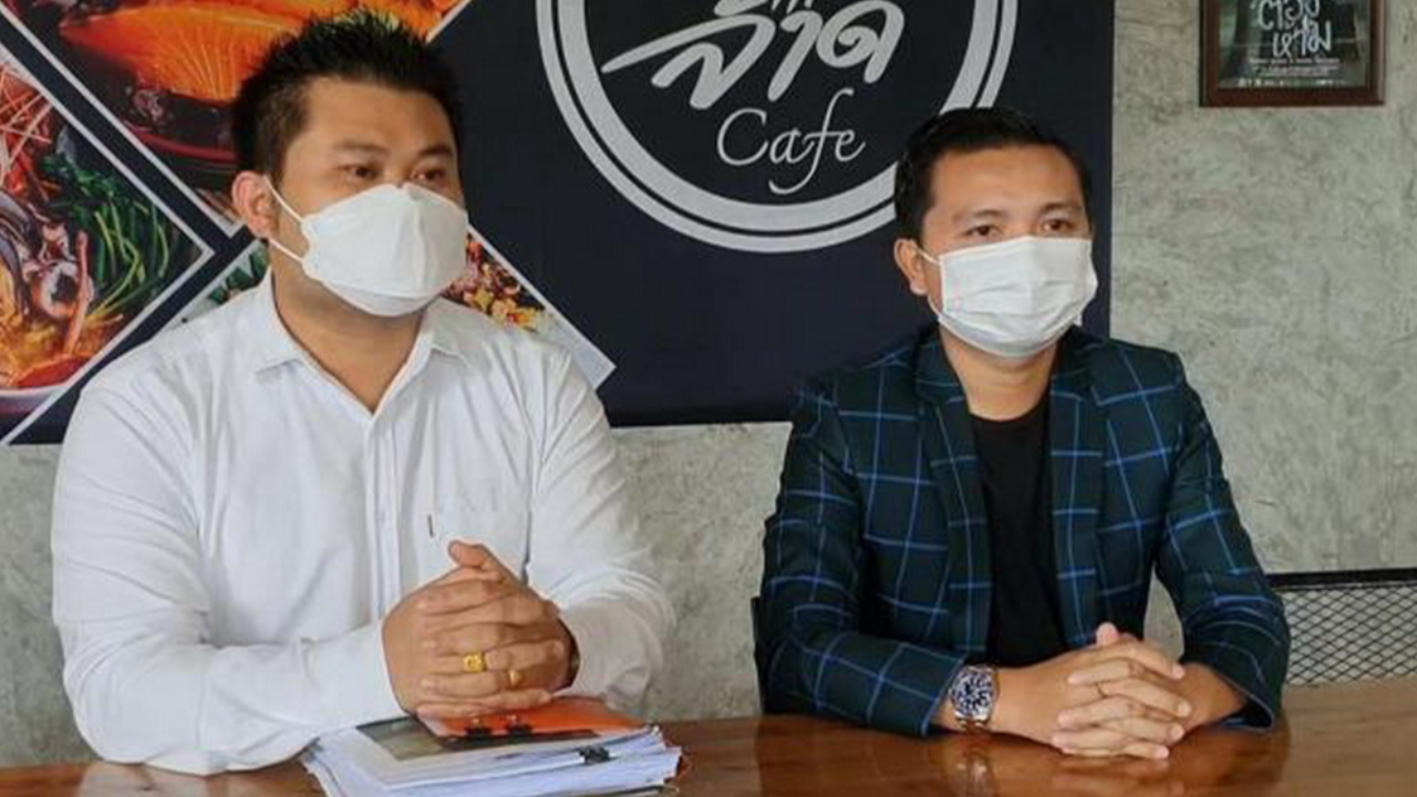 จำคุก "นายจ้างประจักษ์ชัย" 4 ปี 16 เดือน ชดใช้ 1 ล้าน คดีหมิ่นฯครูไพบูลย์