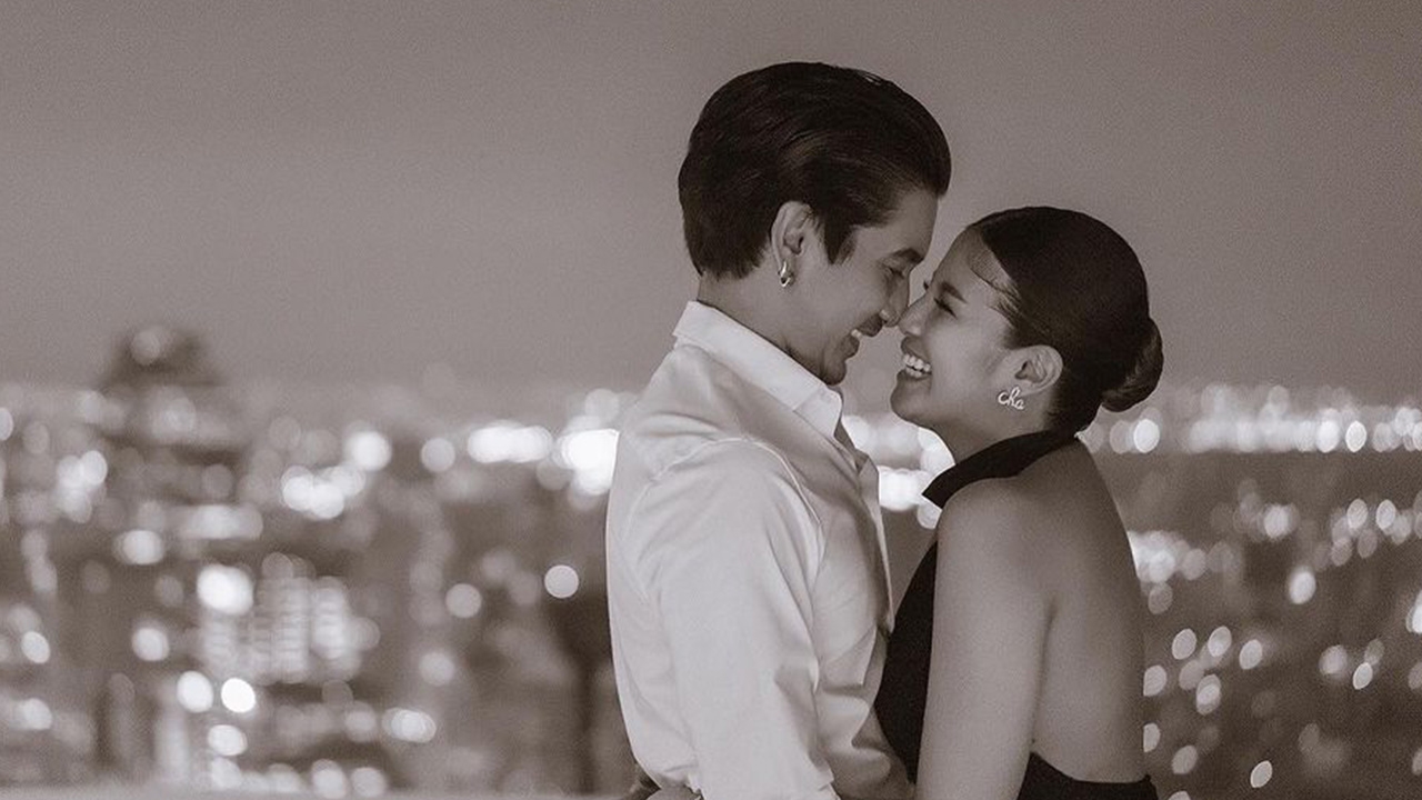 เกิดอะไรขึ้น ดีเจแมน โพสต์รูปคู่ ใบเตย แต่ข้อความอ่านแล้วแอบเศร้า 